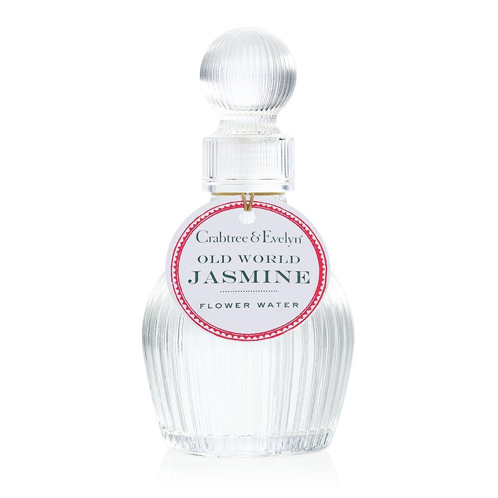 Crabtree & Evelyn, Old World Jasmine, Apă florală, 100 ml - Olmarkt