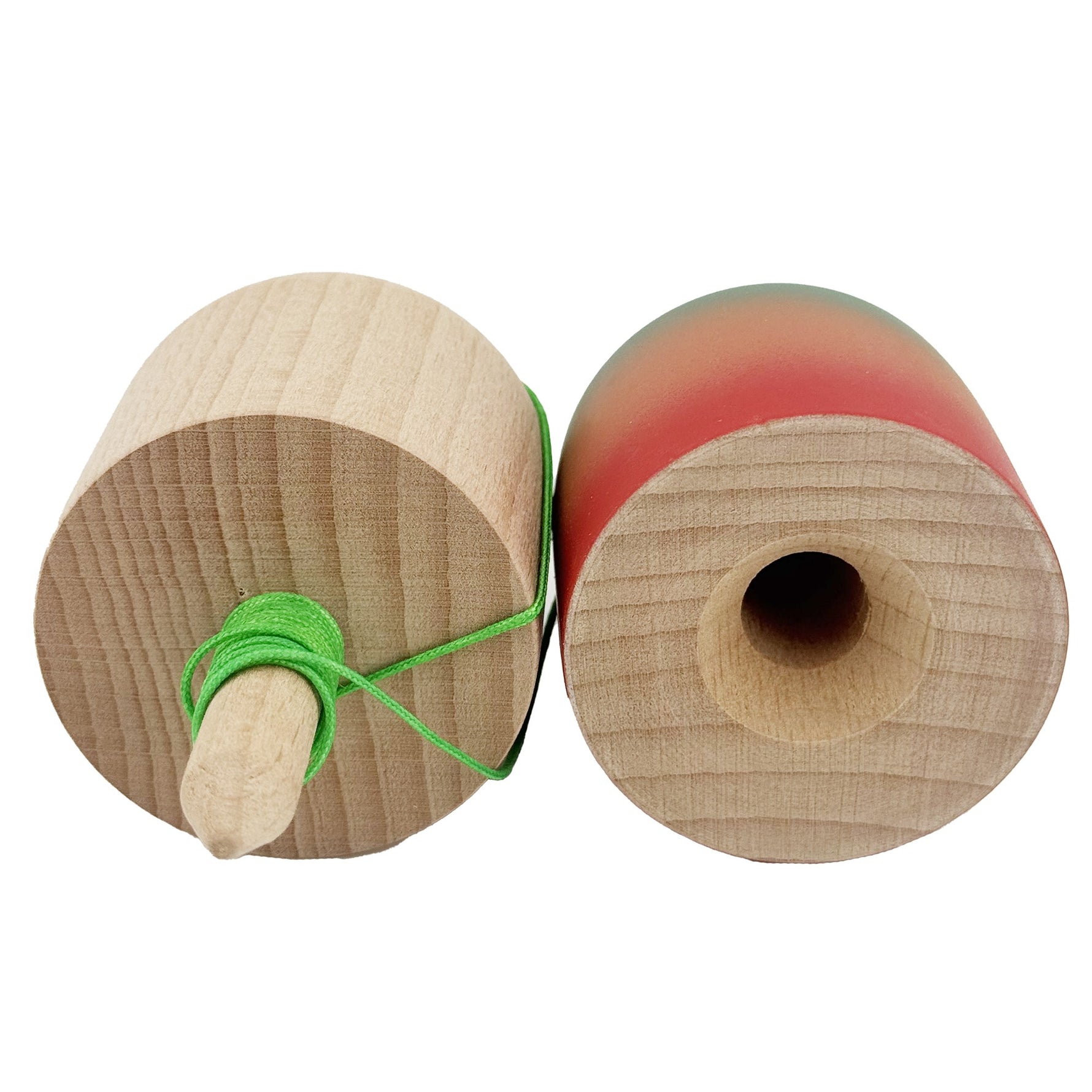 Kendama Pill X Originala, Flippy, Profesionala Model Rubber Grip Pilula, din Lemn, Varsta 9+, Ata 62/65 cm, 11 x 5 x 5