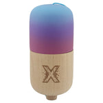 Kendama Pill X Originala, Flippy, Profesionala Model Rubber Grip Pilula, din Lemn, Varsta 9+, Ata 62/65 cm, 11 x 5 x 5