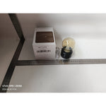 Lampa LED Decorativa sub forma de Bulb, Retro pentru interior, Negru/ Transparent, 5 V, 500 mA, ABS, Lumina Calda,