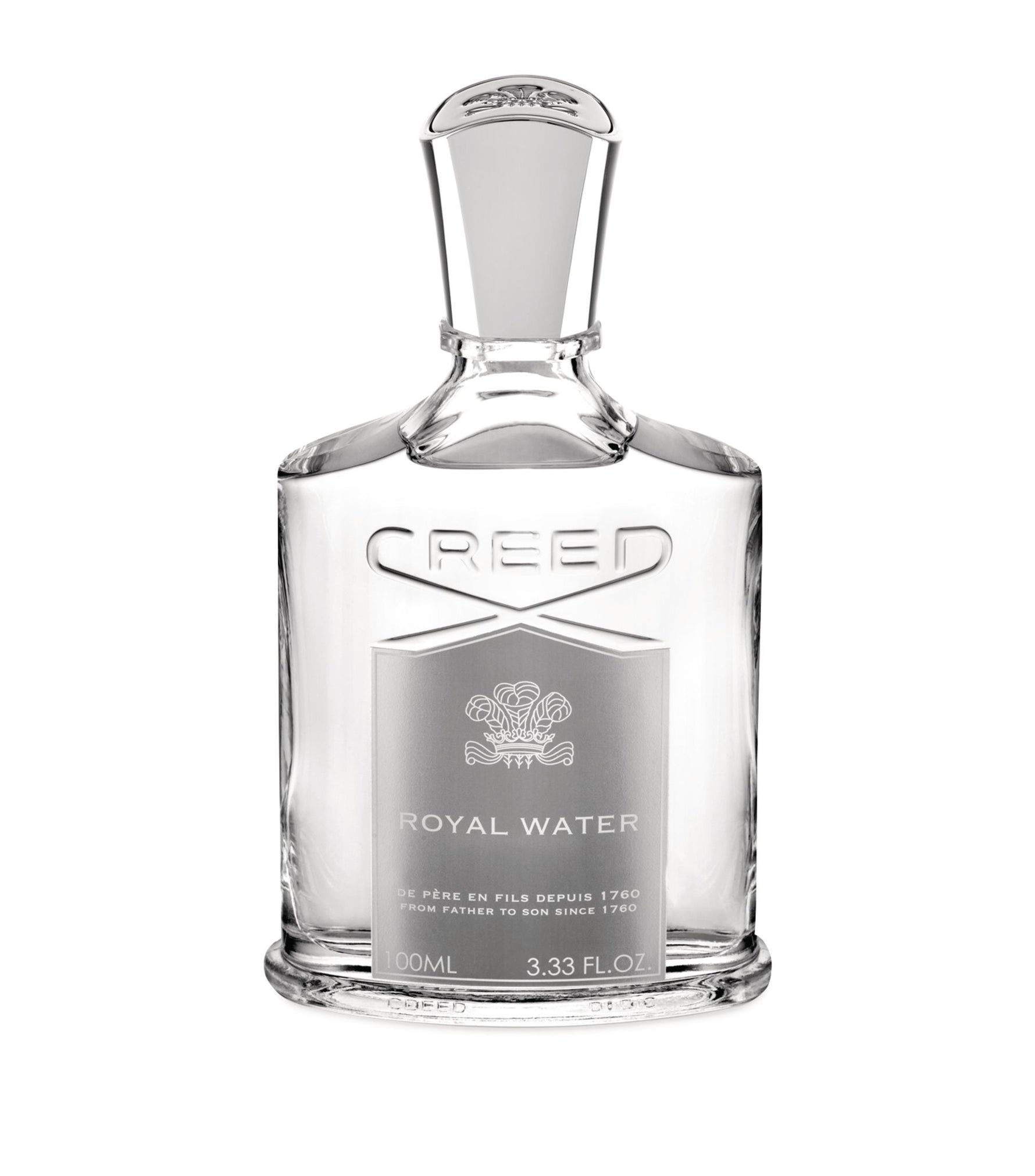 Creed, Royal Water, Apă de parfum, Unisex, 100 ml - Olmarkt