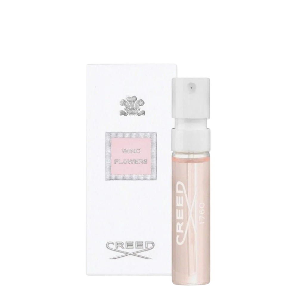 Creed, Wind Flowers, Apă de parfum, Pentru femei, 1.7 ml Flacon