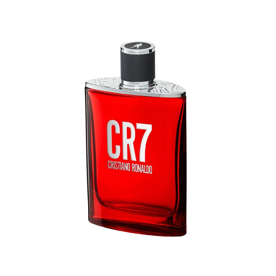 Cristiano Ronaldo, CR7, Apă de toaletă, Pentru bărbați, 30 ml