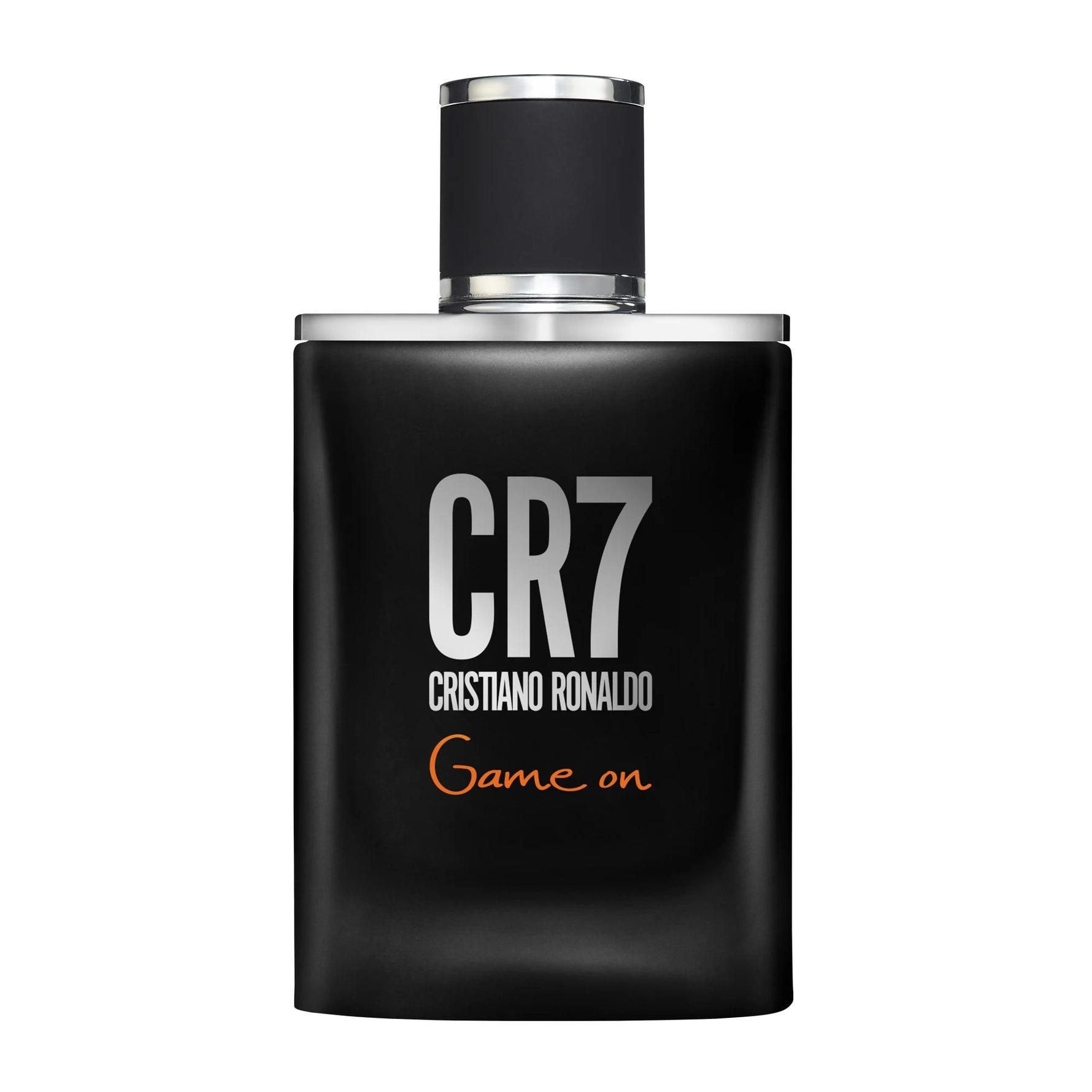 Cristiano Ronaldo, CR7 Game On, Apă de toaletă, Pentru bărbați, 30 ml