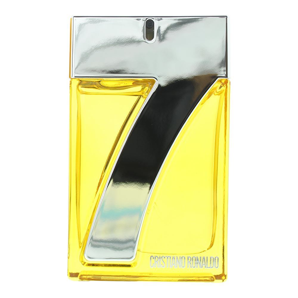 Cristiano Ronaldo, CR7 Discover, Apă de toaletă, Pentru bărbați, 50 ml