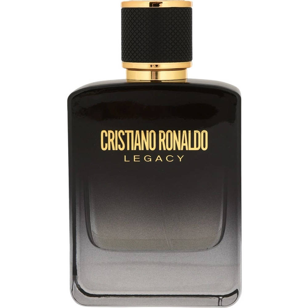 Cristiano Ronaldo, Legacy, Apă de parfum, Pentru bărbați, 100 ml