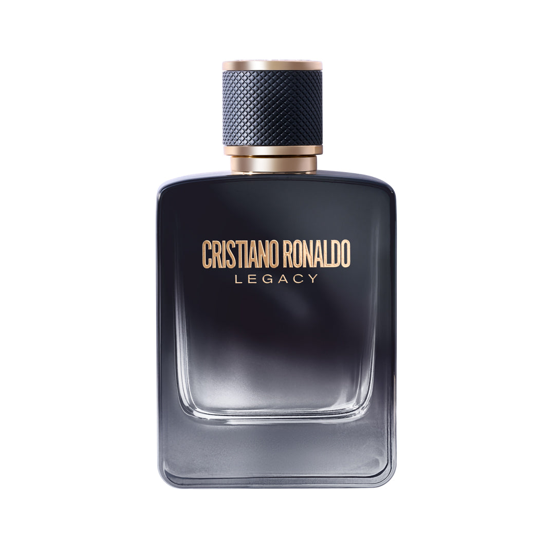 Cristiano Ronaldo, Legacy, Apă de parfum, Pentru bărbați, 30 ml