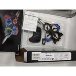Avion de Lupta cu Telecomanda, Flippy, Tip Drona, din EVA (Spuma), cu Telecomanda, Incarcare USB, 2.4 GHz, Rotire 360°,