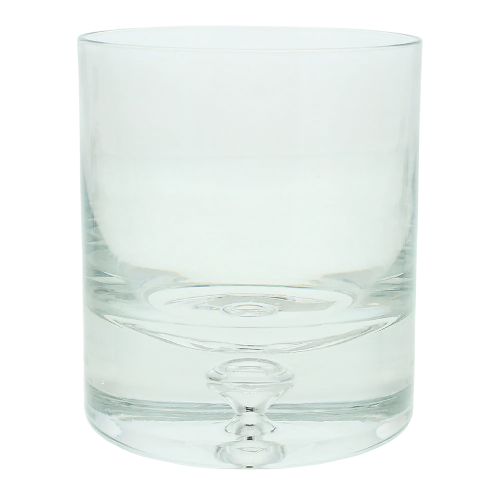 Crystal, Type 2, Whiskey, Sticlă de cristal