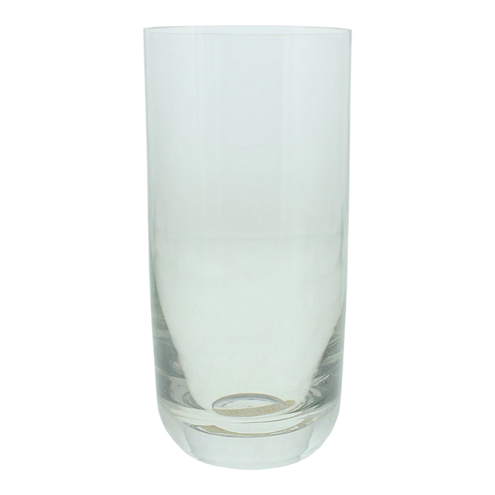 Crystal, Type 3, Hightball, Sticlă de cristal