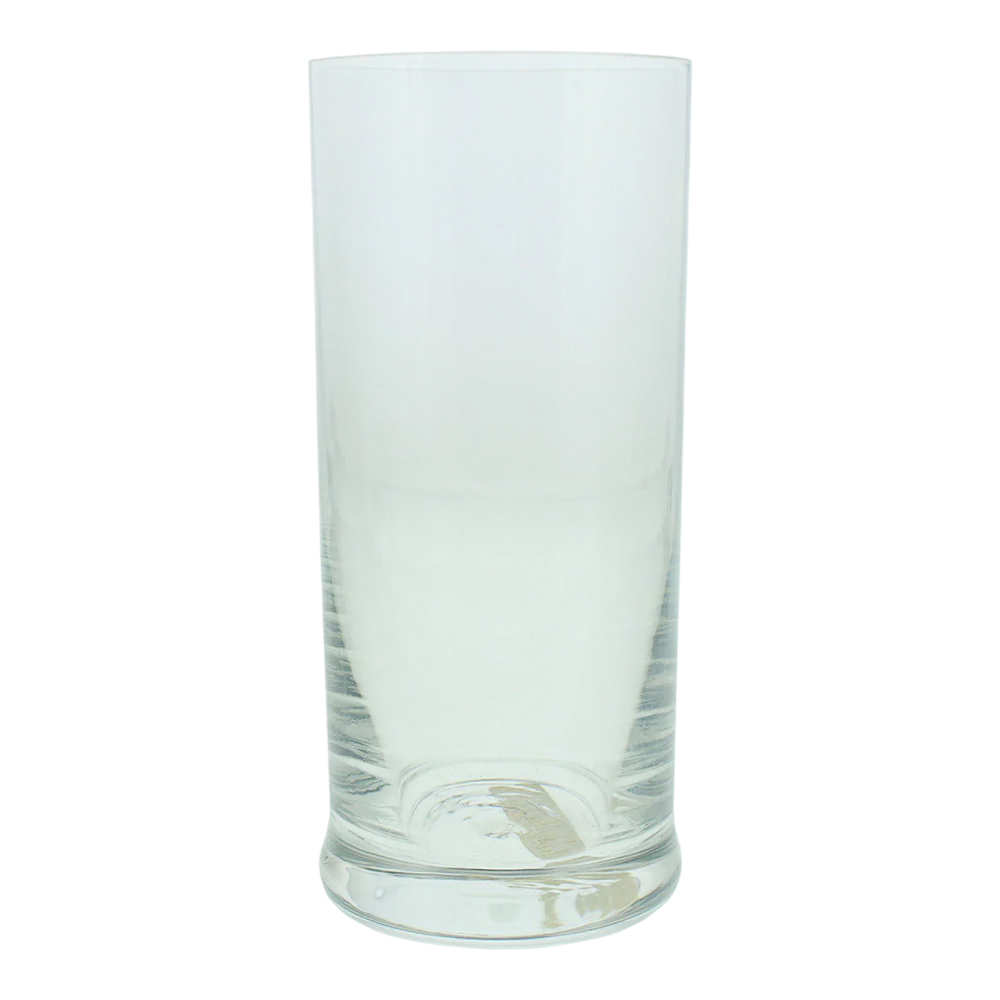Crystal, Type 4, Hightball, Sticlă de cristal