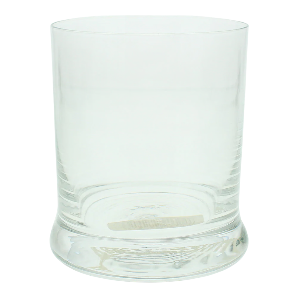 Crystal, Type 5, Whiskey, Sticlă de cristal