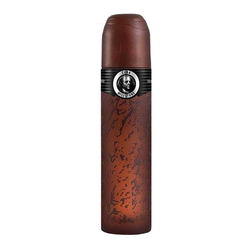 Cuba, Milestone, Apă de toaletă, Pentru bărbați, 100 ml