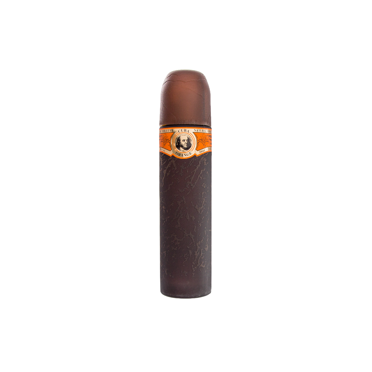 Cuba, Orange, Apă de toaletă, Pentru bărbați, 100 ml