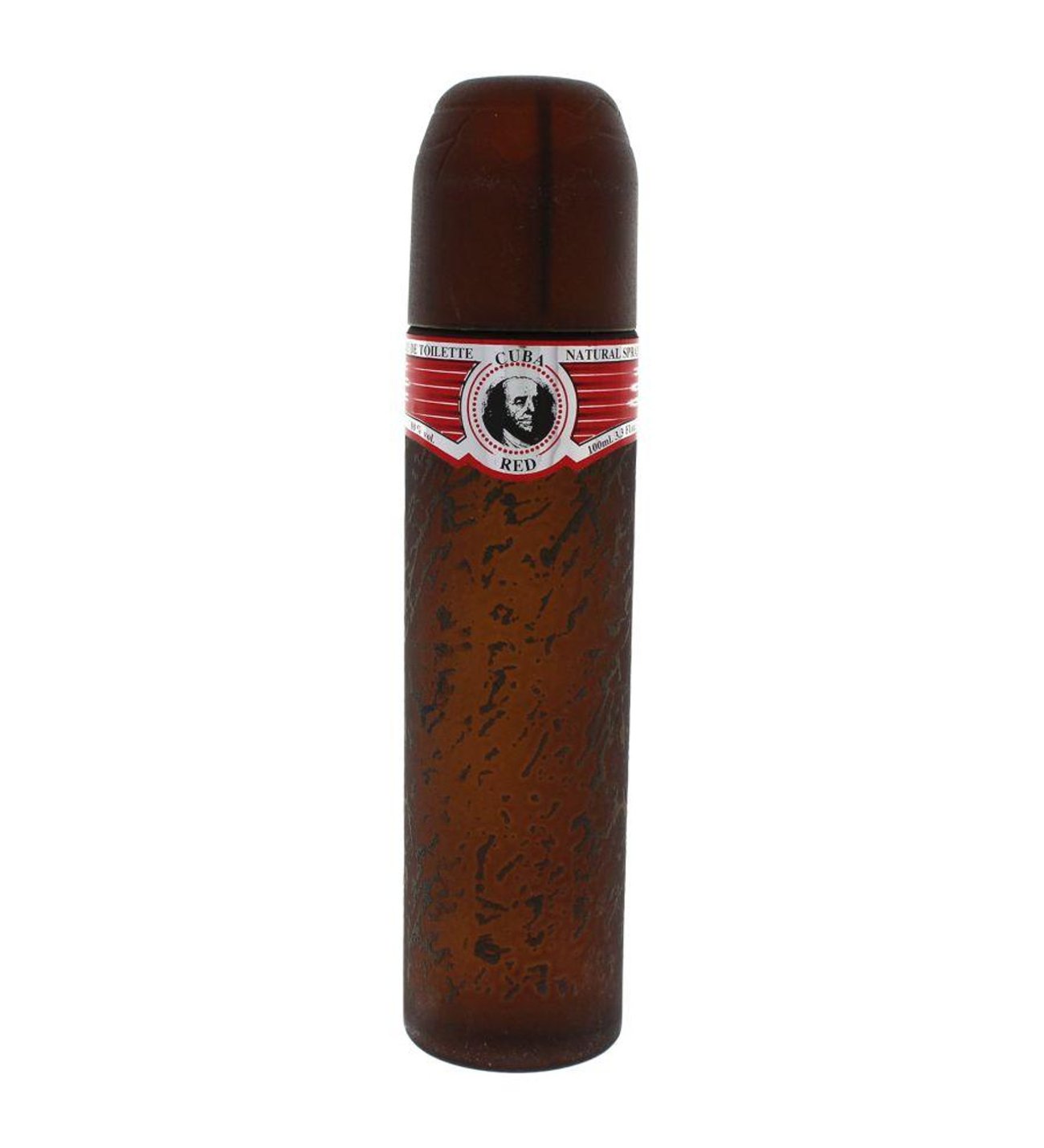 Cuba, Red, Apă de toaletă, Pentru bărbați, 100 ml