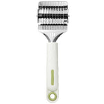 Dispozitiv de taiat Taietei, Flippy, din Plastic cu Inox Razatoare, Curatator de Legume-Fructe, Maner Anti Alunecare,