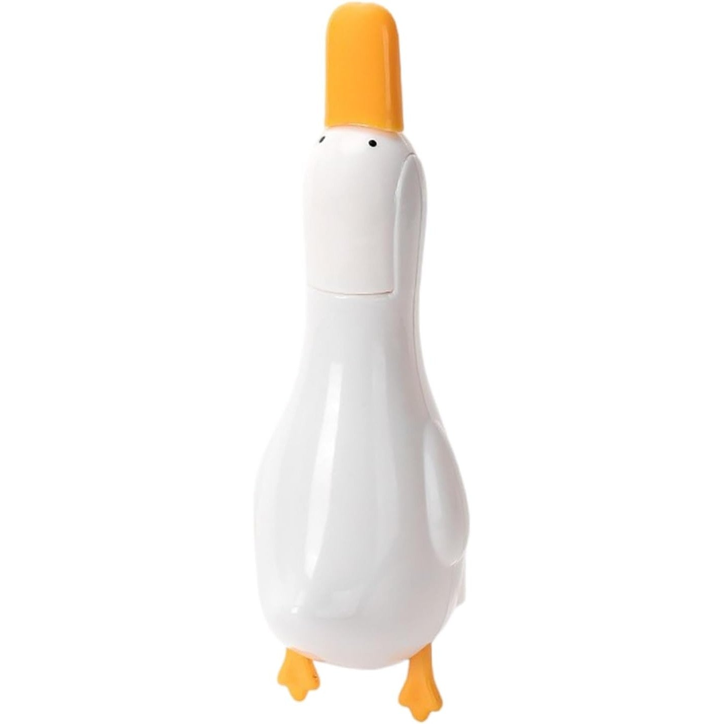 Cleste Multifunctional, Flippy, 2in1, Cleste pentru Parul Cazut si Mini Racleta pentru Depuneri, din ABS, Model Rata,