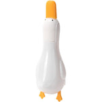 Cleste Multifunctional, Flippy, 2in1, Cleste pentru Parul Cazut si Mini Racleta pentru Depuneri, din ABS, Model Rata,
