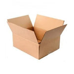 Set 25 buc Cutie de Carton Clasica, CO3, 220x170x150mm, Natur