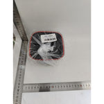 Cutie de Depozitare Alimente, Flippy, Cutie de tip Container, Recipient pentru Cereale in Bucatarie, S 11.5 x 11.5 x 8