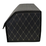 Cutie de Depozitare Auto, Flippy, Organizator Premium Portbagaj, Geanta Multifunctionala, Piele Ecologica, Pliabil si