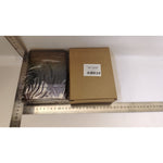 Cutie Depozitare Medicamente, Flippy, 7 Zile, 21 Compartimente, Cutie Suport, Recipiente Detasabile, Portabila,