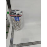 Cutie de Depozitare Alimente, Flippy, Cutie de tip Container, Recipient pentru Cereale in Bucatarie, 11.5 x 11.5 x 23