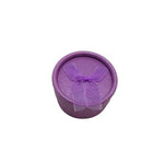 Cutiuta Cadou Rotunda Mixte diametru 5cm - 1buc