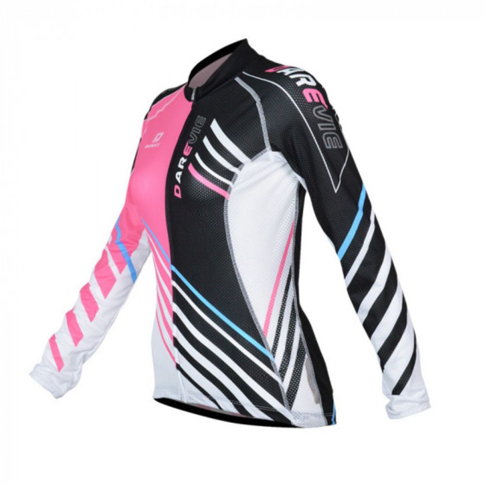 Darevie, Lady Pro, Termal, Jachetă sportivă sintetică pentru femei, DVJ041W - Olmarkt