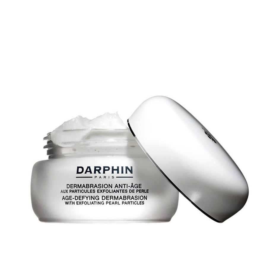 Darphin, Professional Care - Age-Defying Dermabrasion, Anti-îmbătrânire, Smântână, Pentru față, 50 ml - Olmarkt