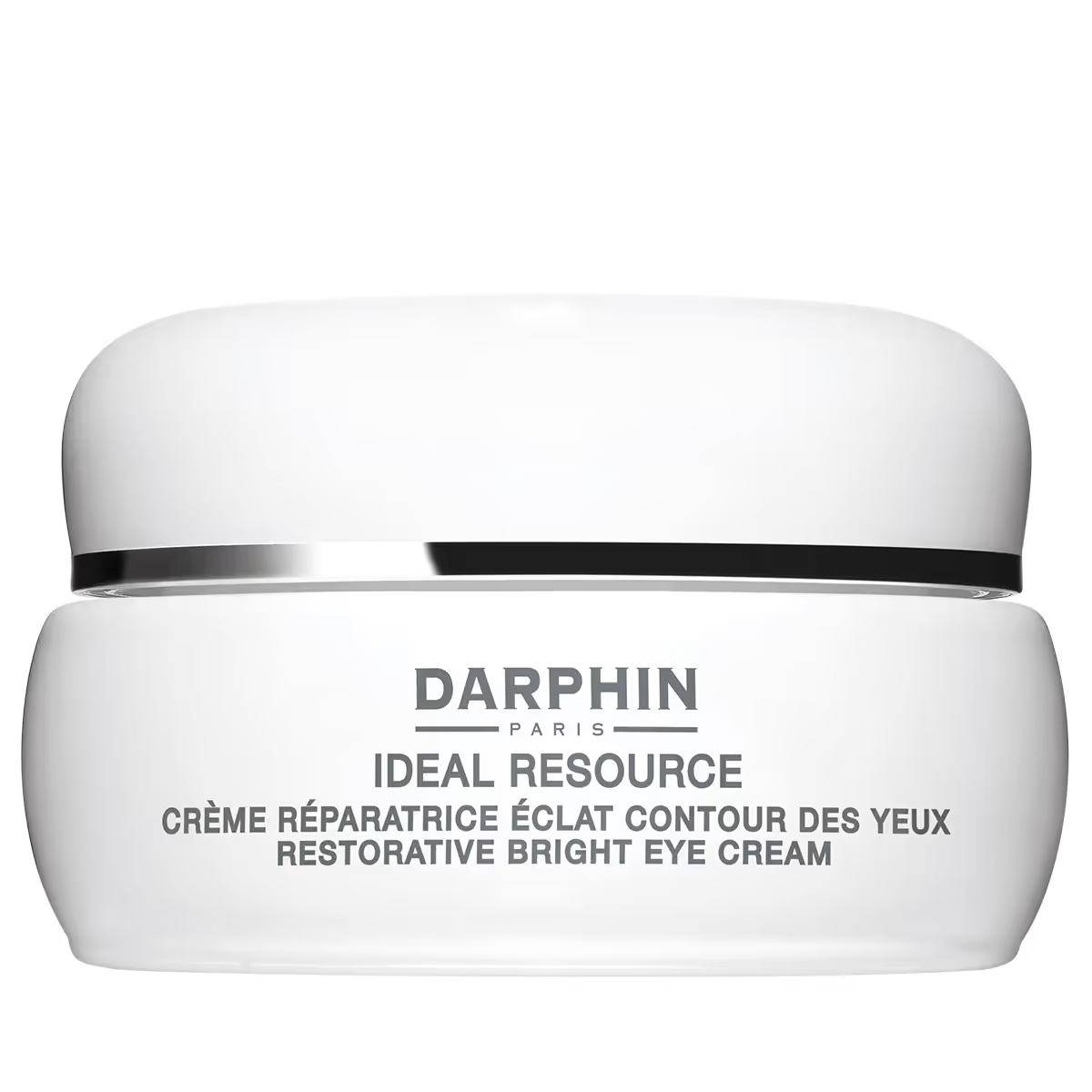 Darphin, Ideal Resource, Fără parabeni, Hidratant, Cremă pentru ochi, 15 ml - Olmarkt