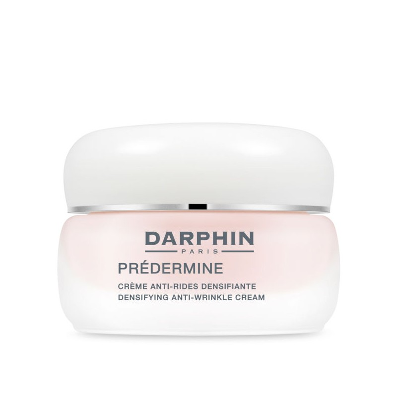 Darphin, Predermine, Antirid și de întărire, Smântână, Pentru față, 50 ml - Olmarkt