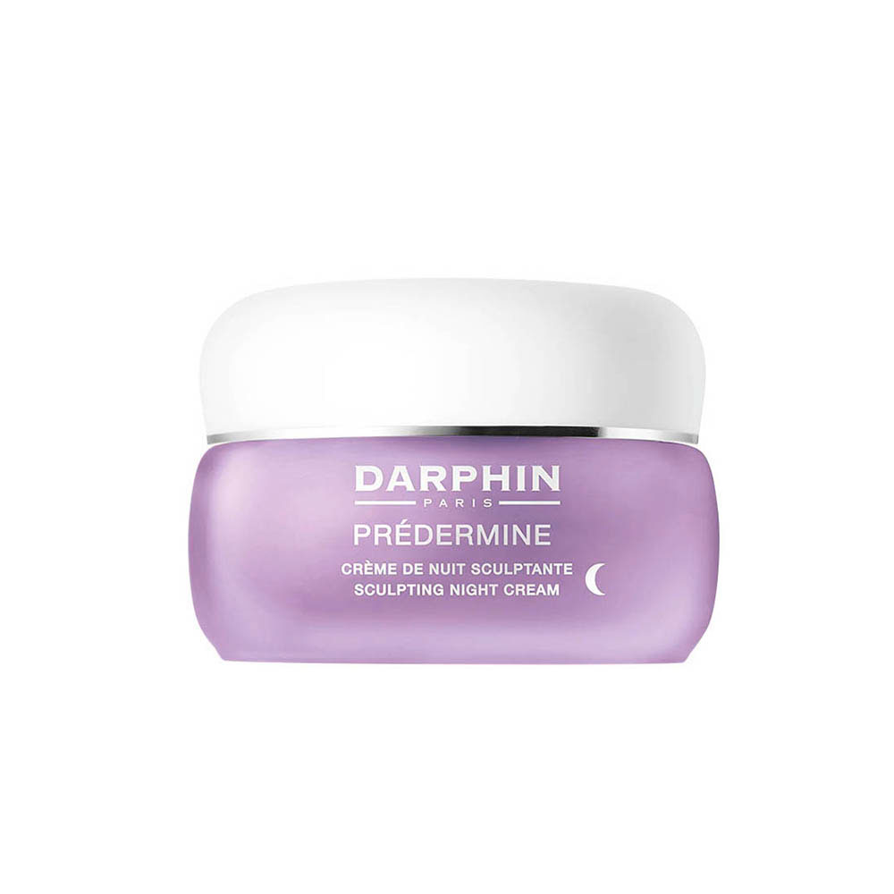 Darphin, Predermine, Antirid, Noapte, Smântână, Pentru față, 50 ml - Olmarkt