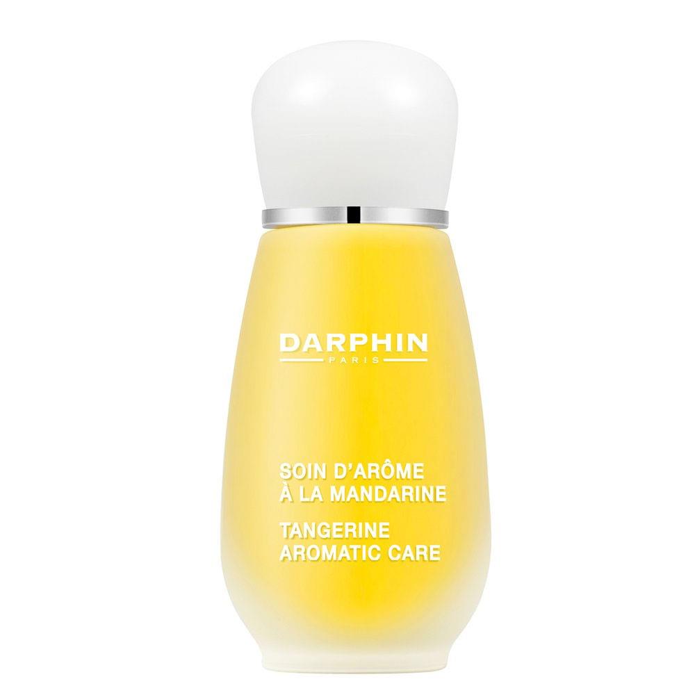 Darphin, Essential Oil Elixir - Tangerine Aromatic Care, Anti-îmbătrânire, Ulei, Pentru față, 15 ml - Olmarkt