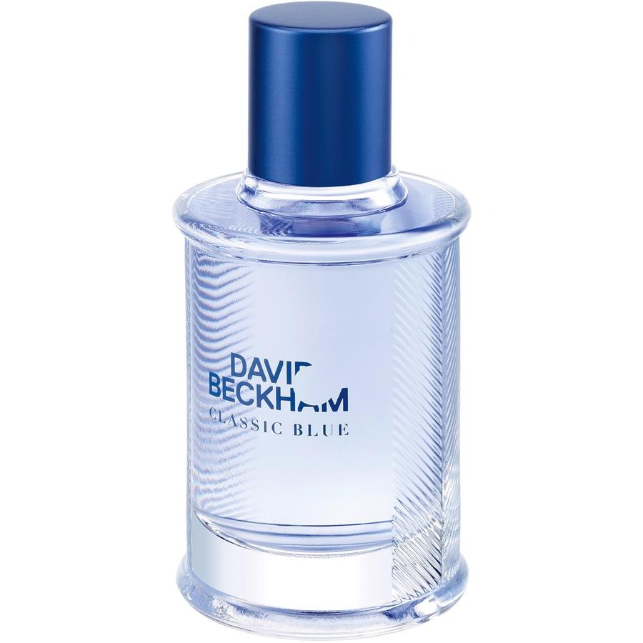 David Beckham, Classic Blue, Apă de toaletă, Pentru bărbați, 60 ml - Olmarkt