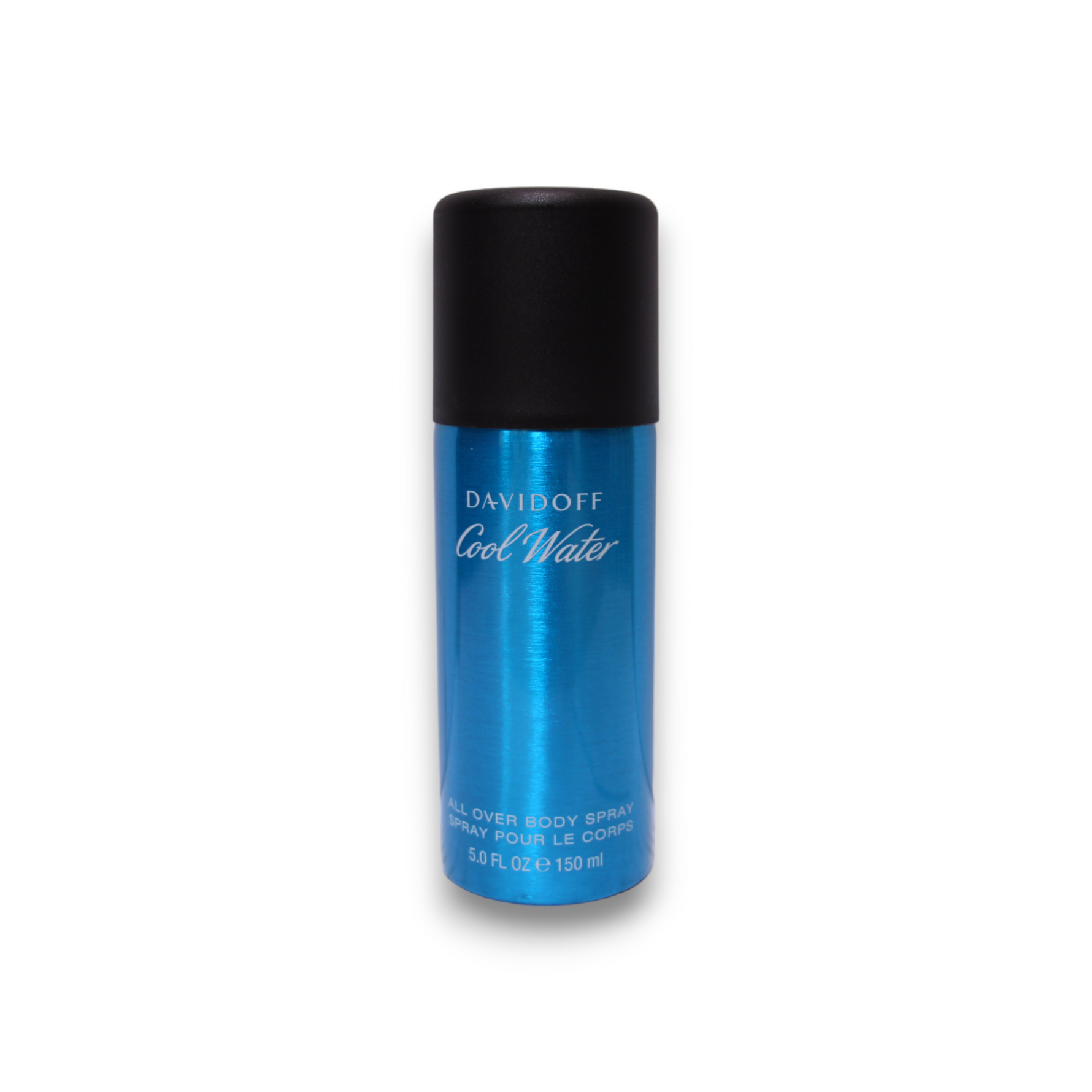 Davidoff, Cool Water, Deodorant spray, Pentru bărbați, 150 ml - Olmarkt