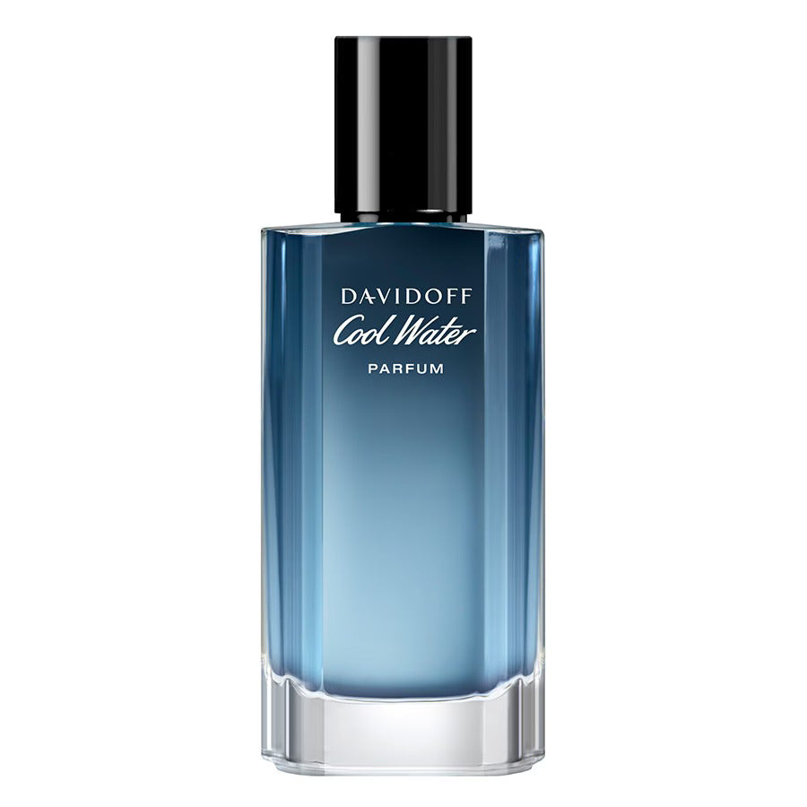 Davidoff, Cool Water, Apă de parfum, Pentru bărbați, 50 ml