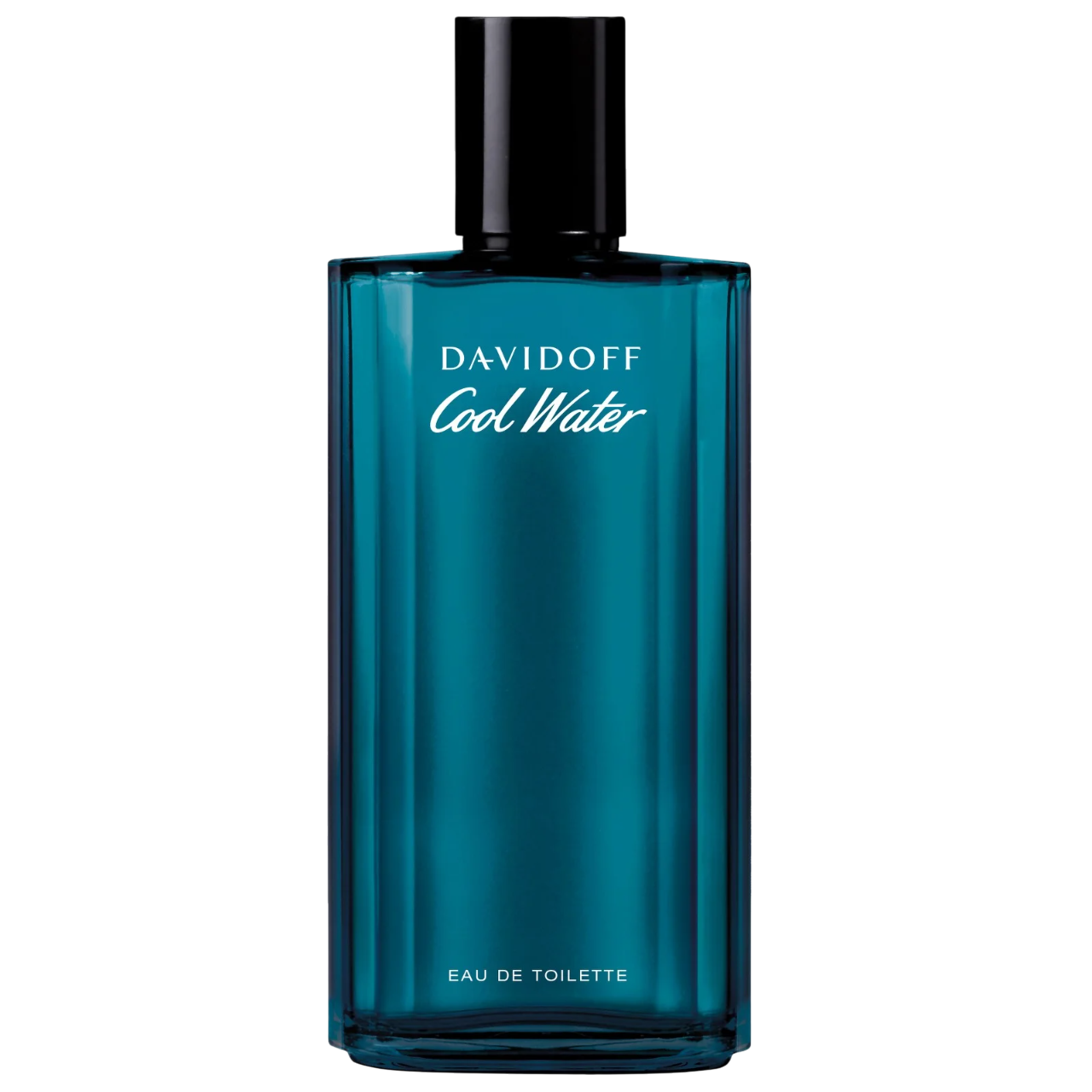 Davidoff, Cool Water, Apă de toaletă, Pentru bărbați, 125 ml