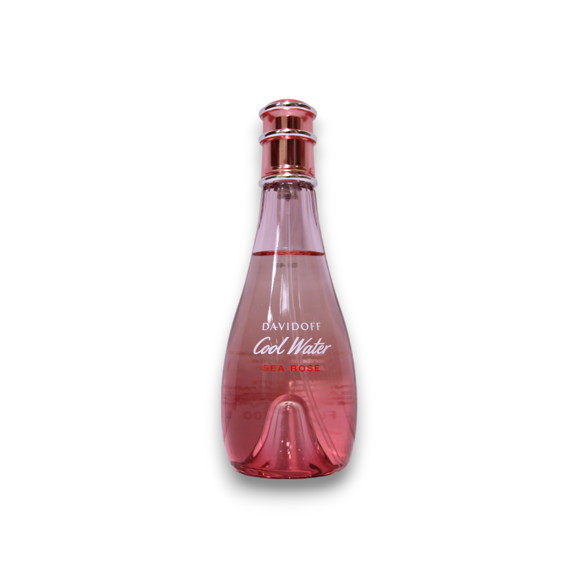Davidoff, Cool Water Sea Rose Summer, Apă de toaletă, Pentru femei, 100 ml