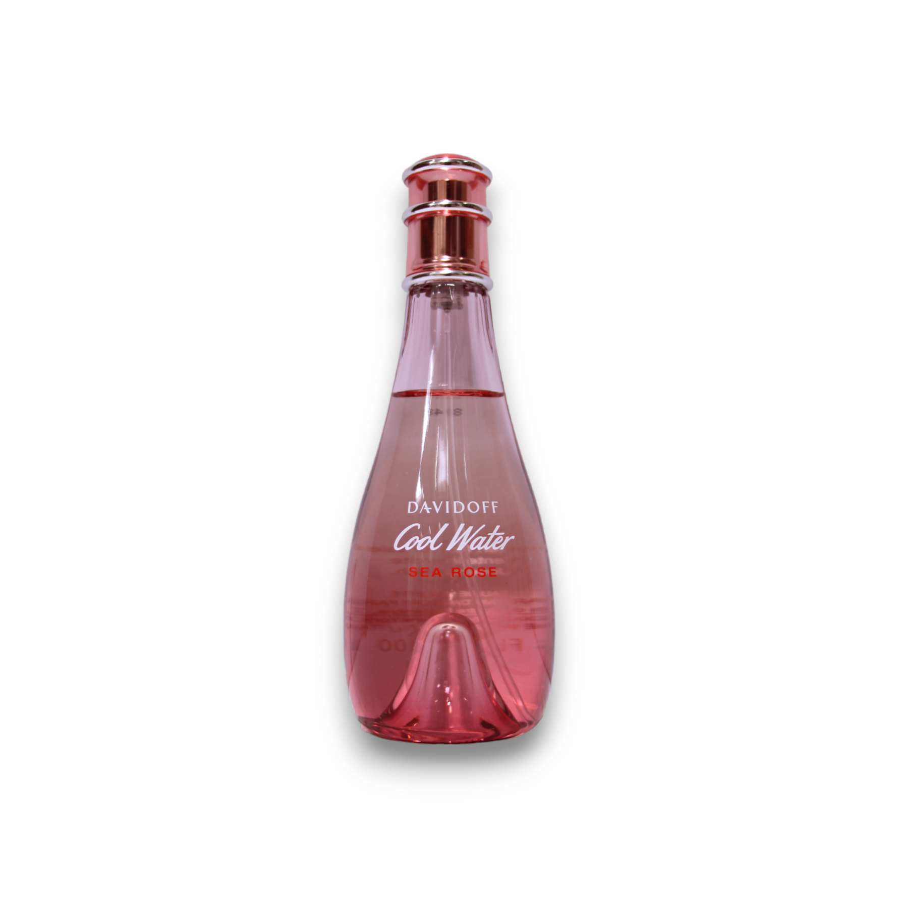 Davidoff, Cool Water Sea Rose Summer, Apă de toaletă, Pentru femei, 100 ml