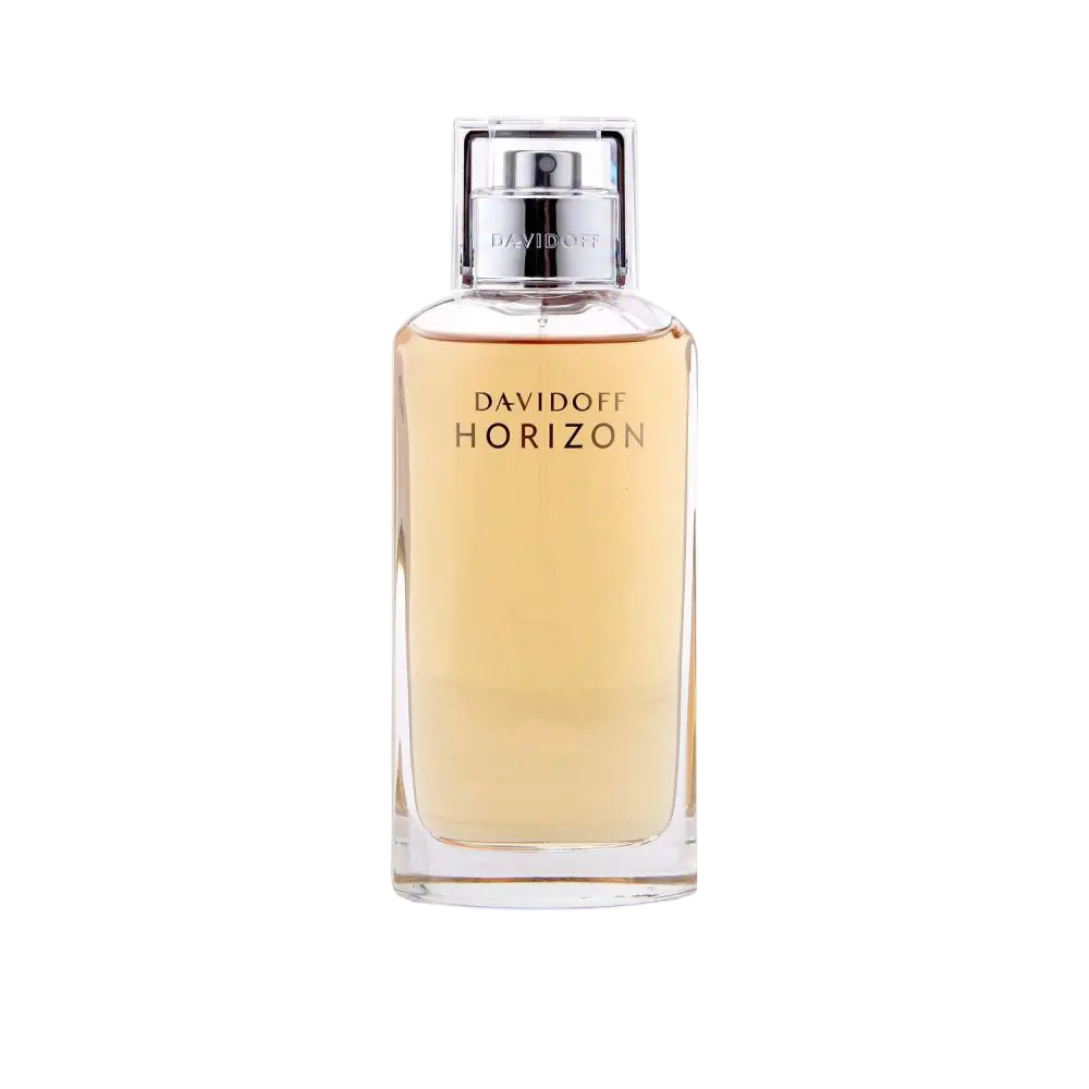 Davidoff, Horizon, Apă de toaletă, Pentru bărbați, 125 ml