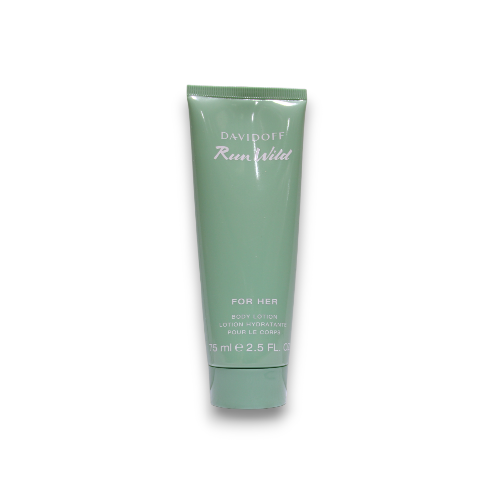 Davidoff, Run Wild, Loțiune de corp, 75 ml - Olmarkt