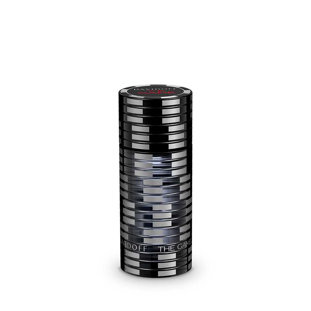 Davidoff, The Game, Apă de toaletă, Pentru bărbați, 100 ml