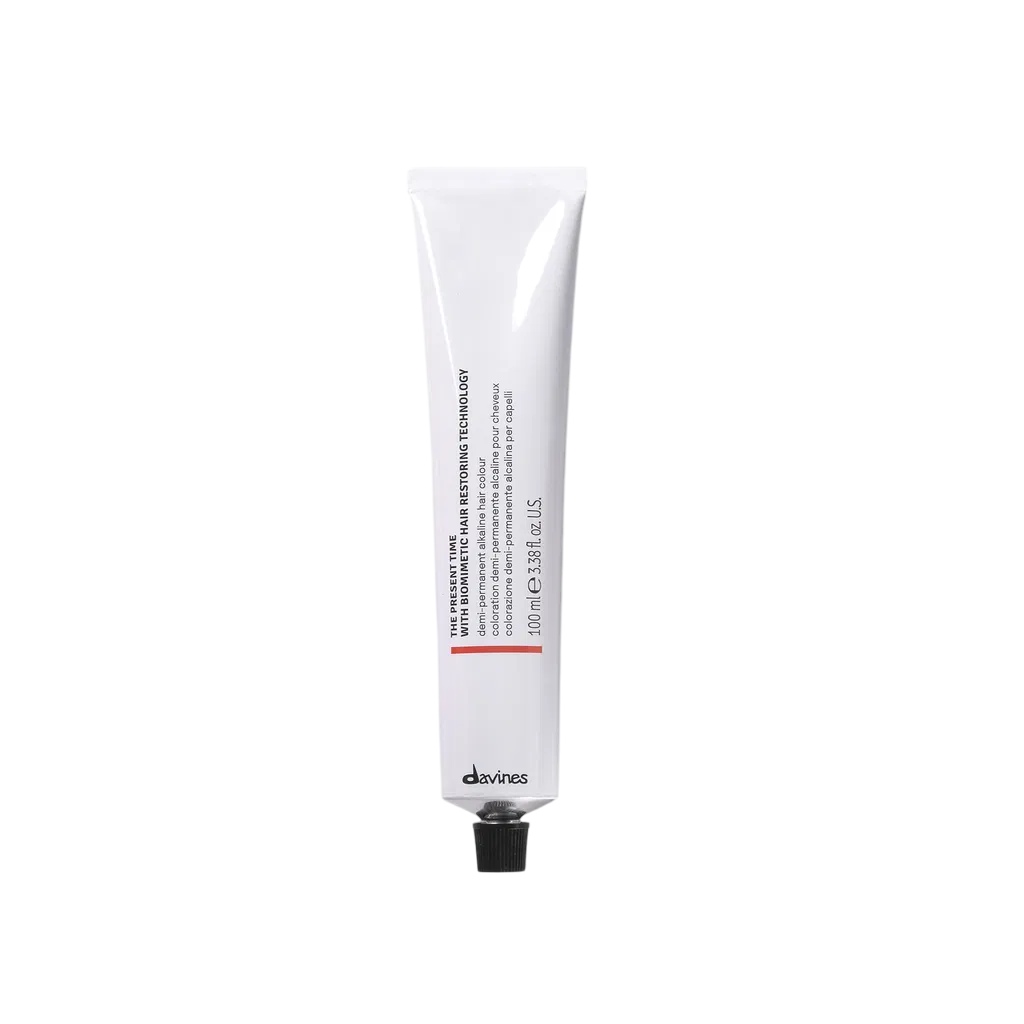 Davines, The Present Time, Vopsea de păr demi-permanentă, 6.73 , 100 ml