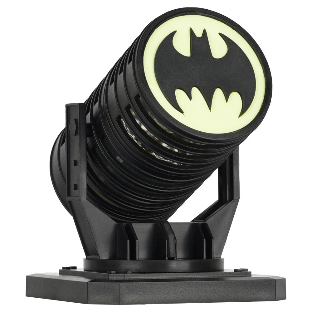 Dc Batman, Bat-Signal, Apă de toaletă, Pentru bărbați, 75 ml