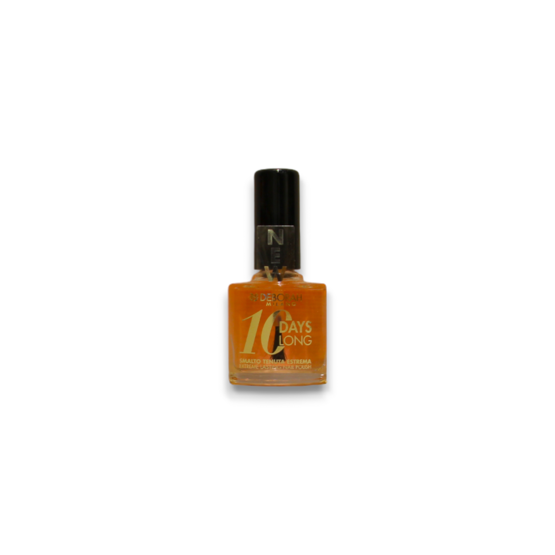 Deborah, 10 Days Long, Lac de unghii, EN0, Roz deschis, 11 ml - Olmarkt