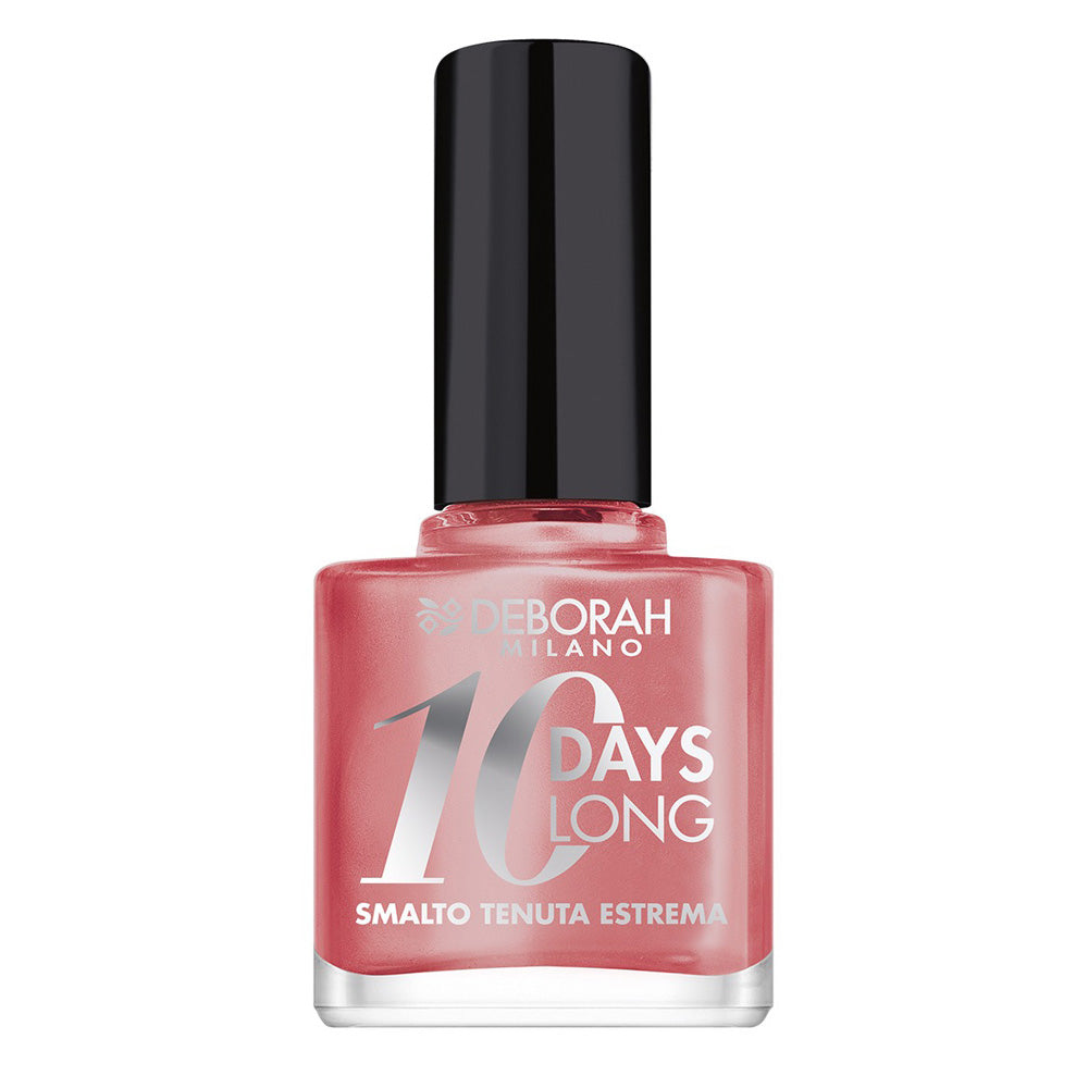 Deborah, 10 Days Long, Lac de unghii, EN523, 11 ml - Olmarkt