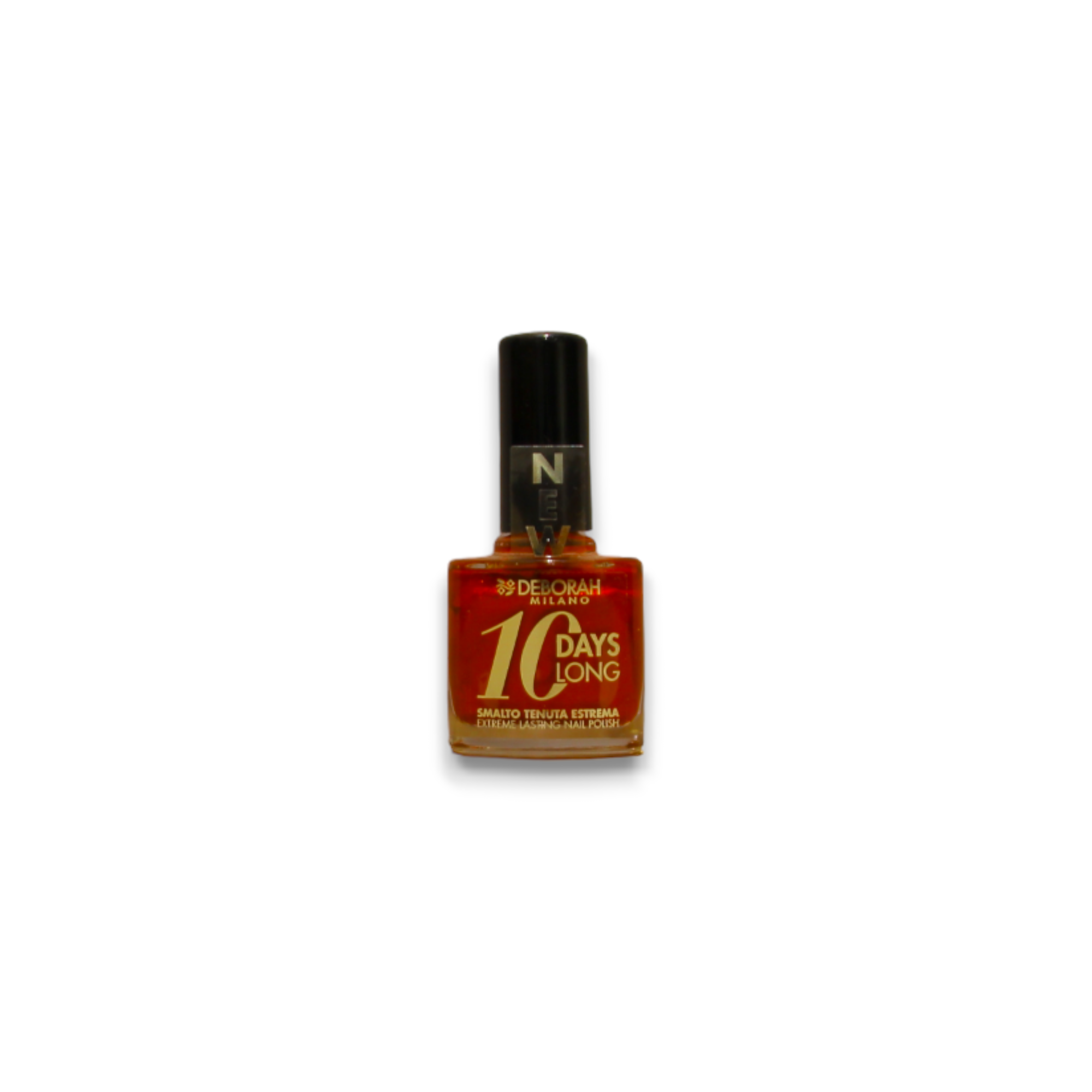 Deborah, 10 Days Long, Lac de unghii, EN854, 11 ml - Olmarkt