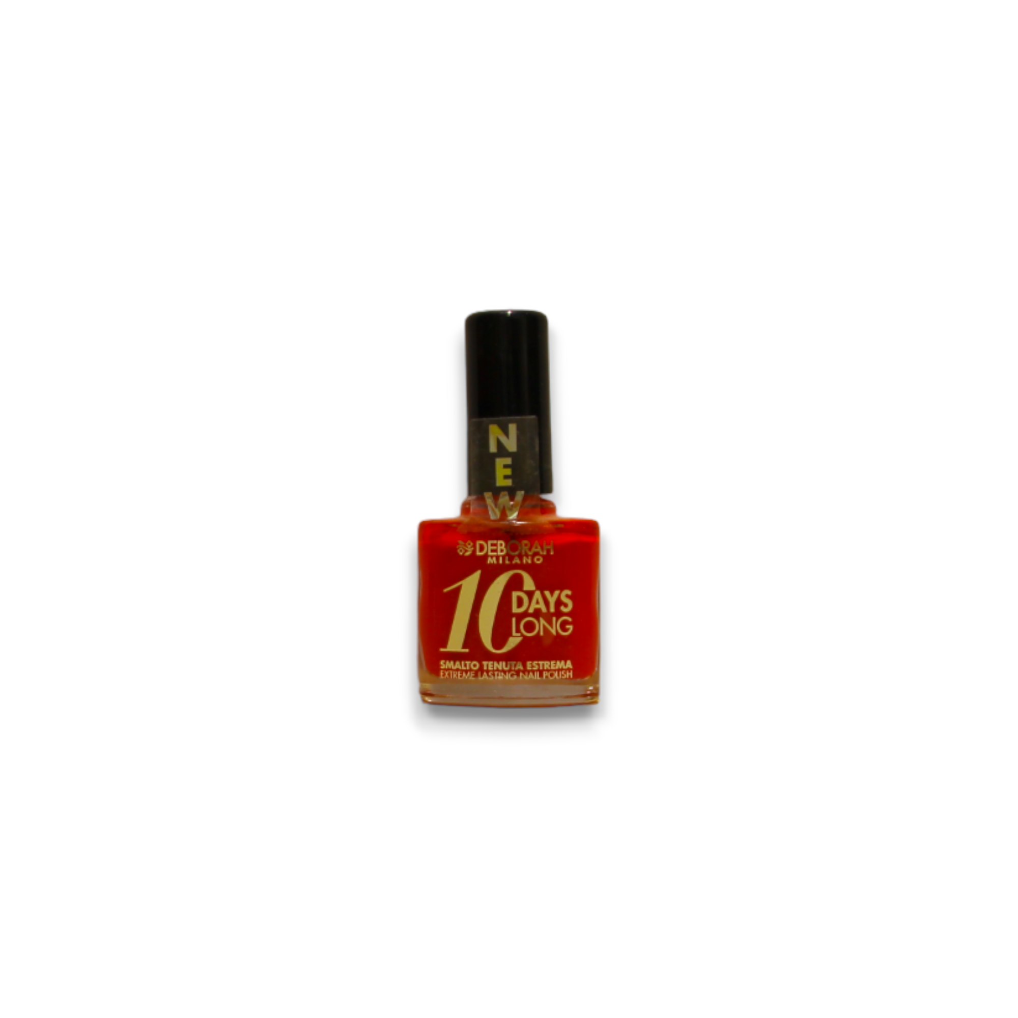Deborah, 10 Days Long, Lac de unghii, EN885, 11 ml - Olmarkt
