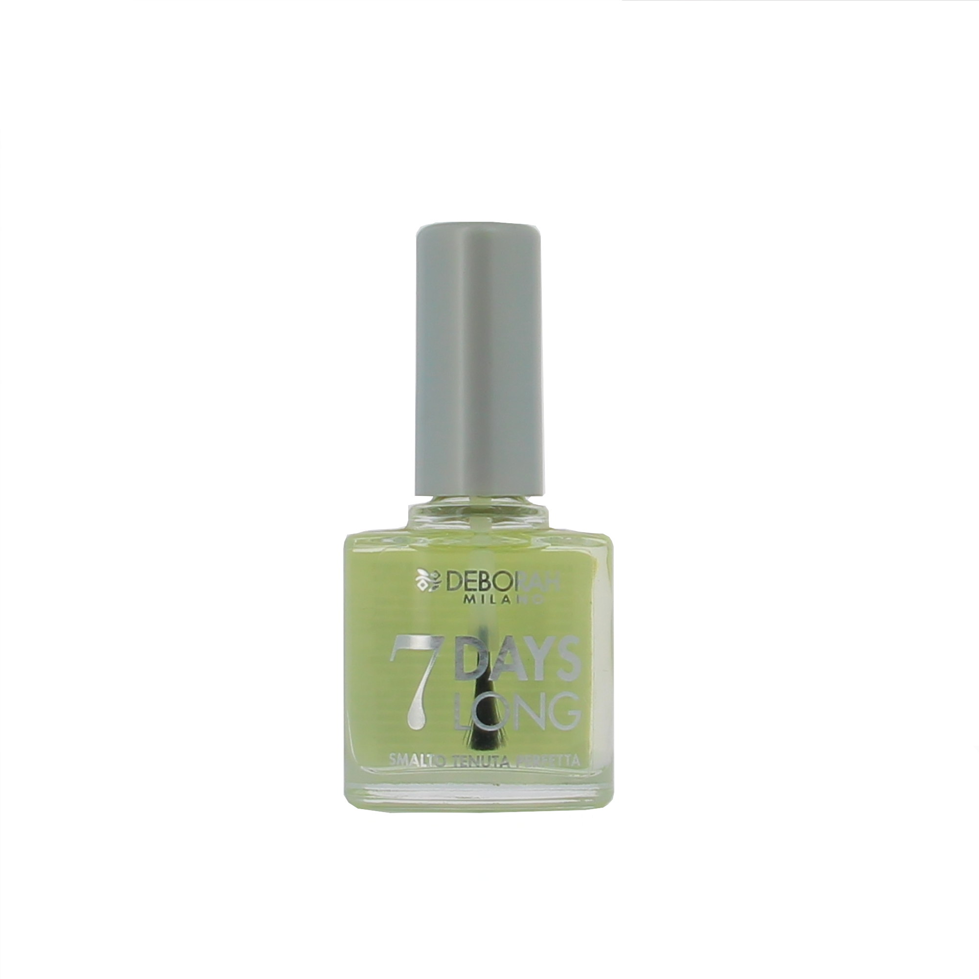 Deborah, 7 Day Long, Lac de unghii, EN00, 11 ml - Olmarkt